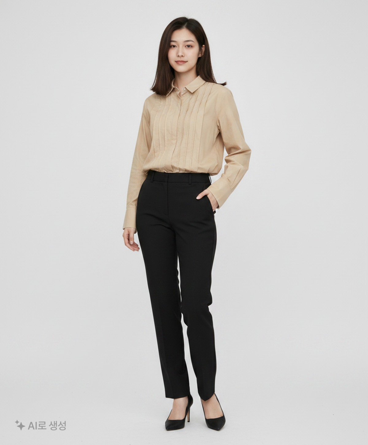 제이더블유 제이슨 우(JW JASON WU) 캐주얼 셔츠 55