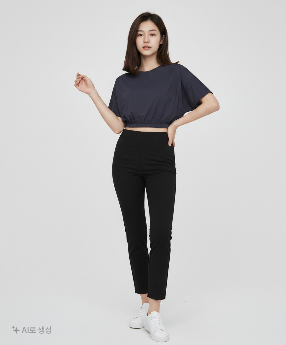 젝시믹스(XEXYMIX) 반소매 티셔츠 M