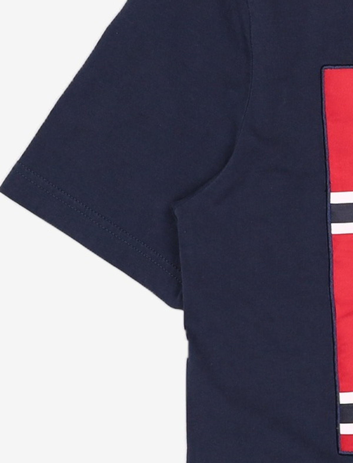 타미힐피거(TOMMY HILFIGER) 반소매 티셔츠 M