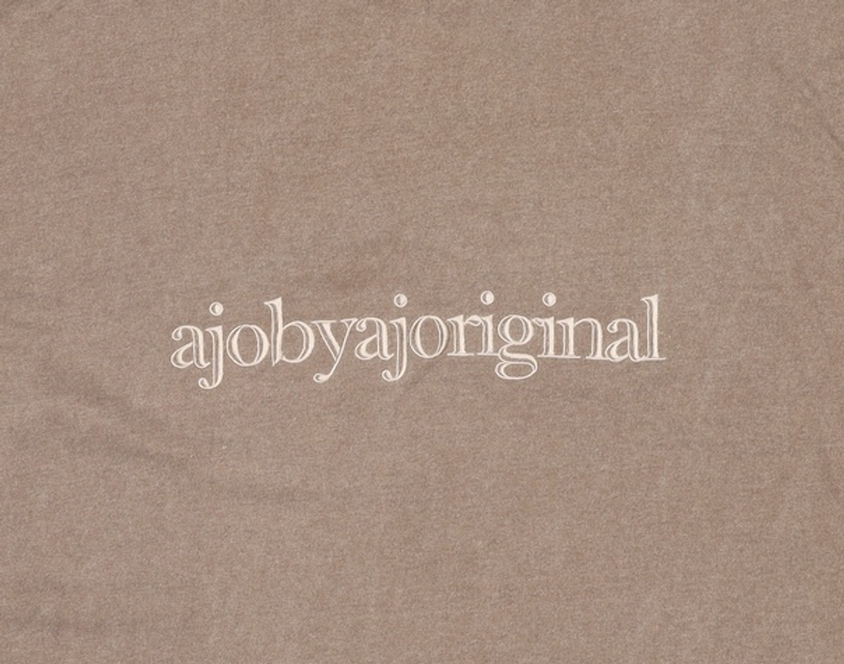 아조바이아조(AJOBYAJO) 니트/스웨터 FREE
