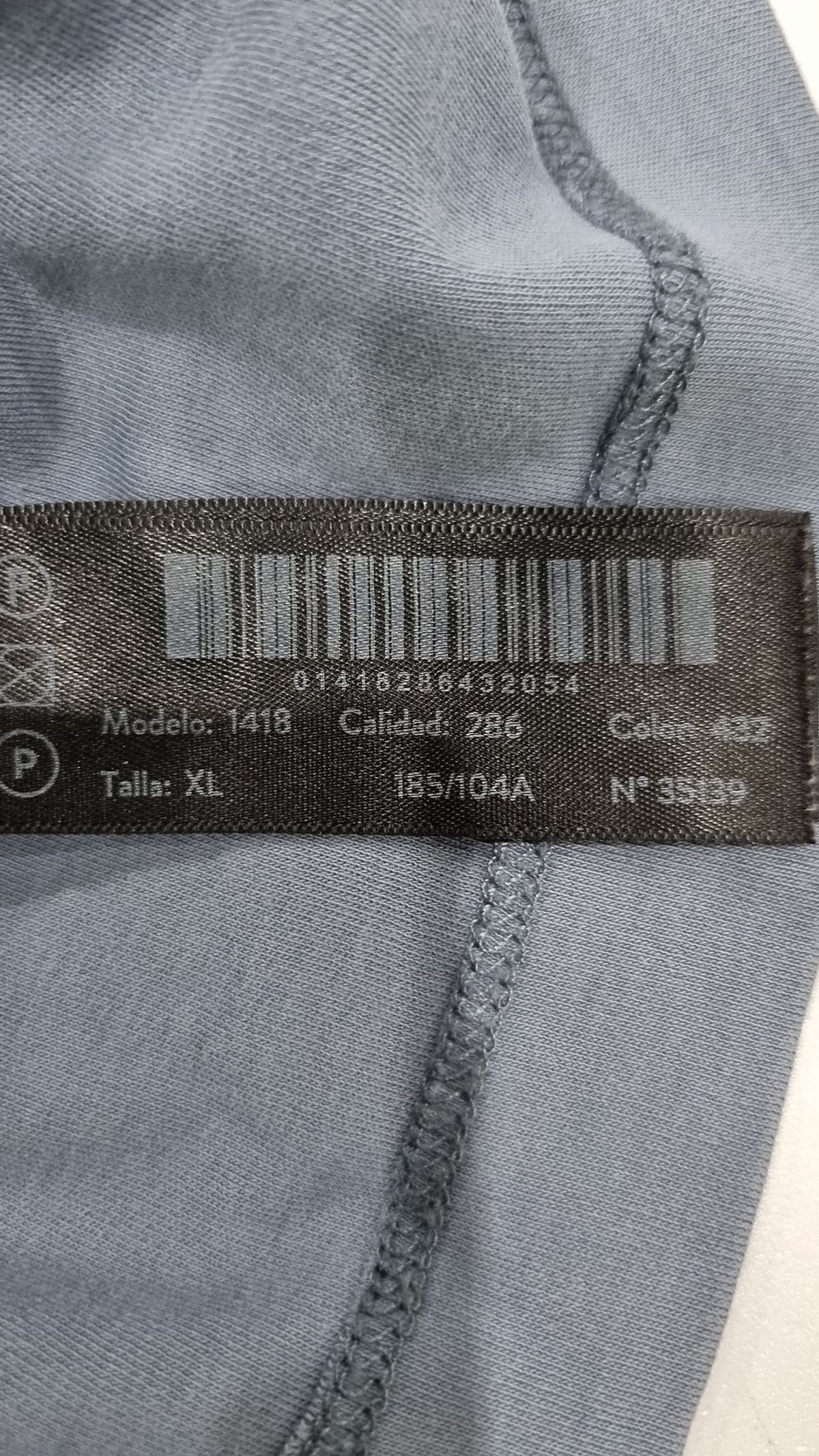 마시모두띠(Massimo dutti) 반소매 티셔츠 XL