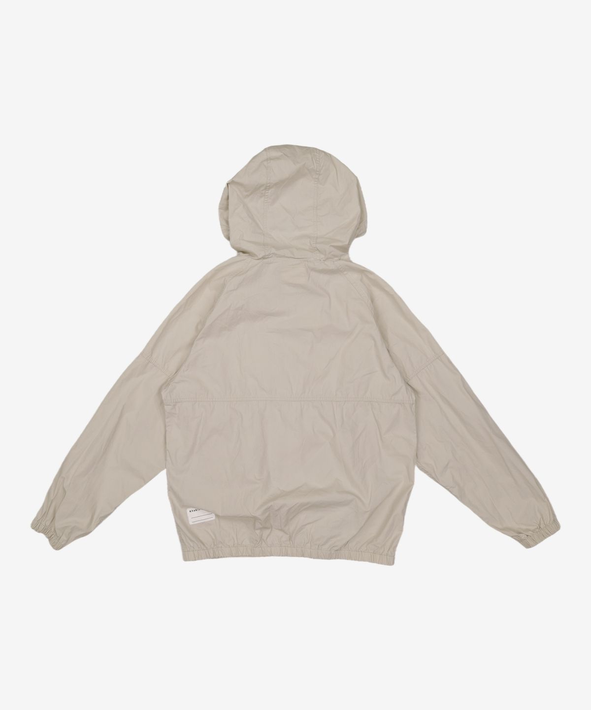 카키스(KHAKIS) 나일론/코치 재킷 M
