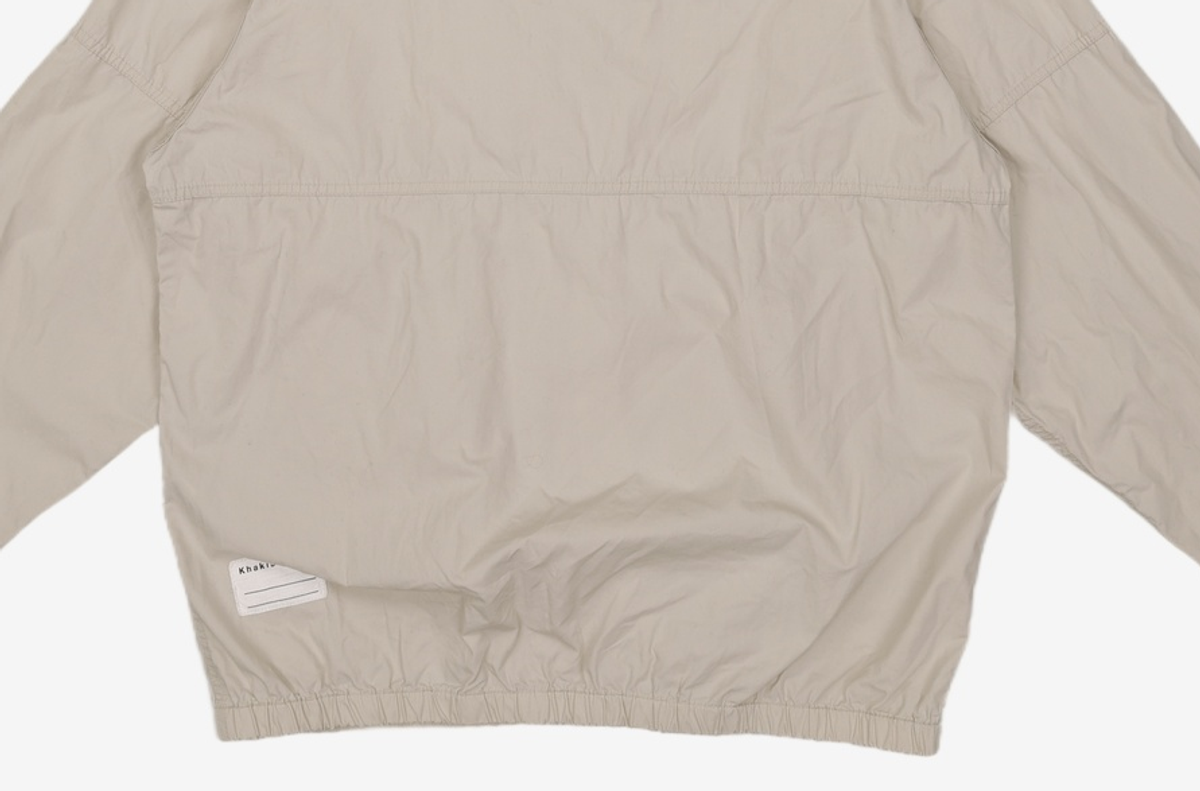 카키스(KHAKIS) 나일론/코치 재킷 M