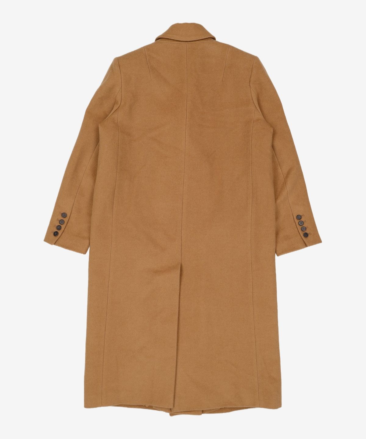 룩캐스트(LOOKAST) BEIGE SALLY CASHMERE COAT ONE