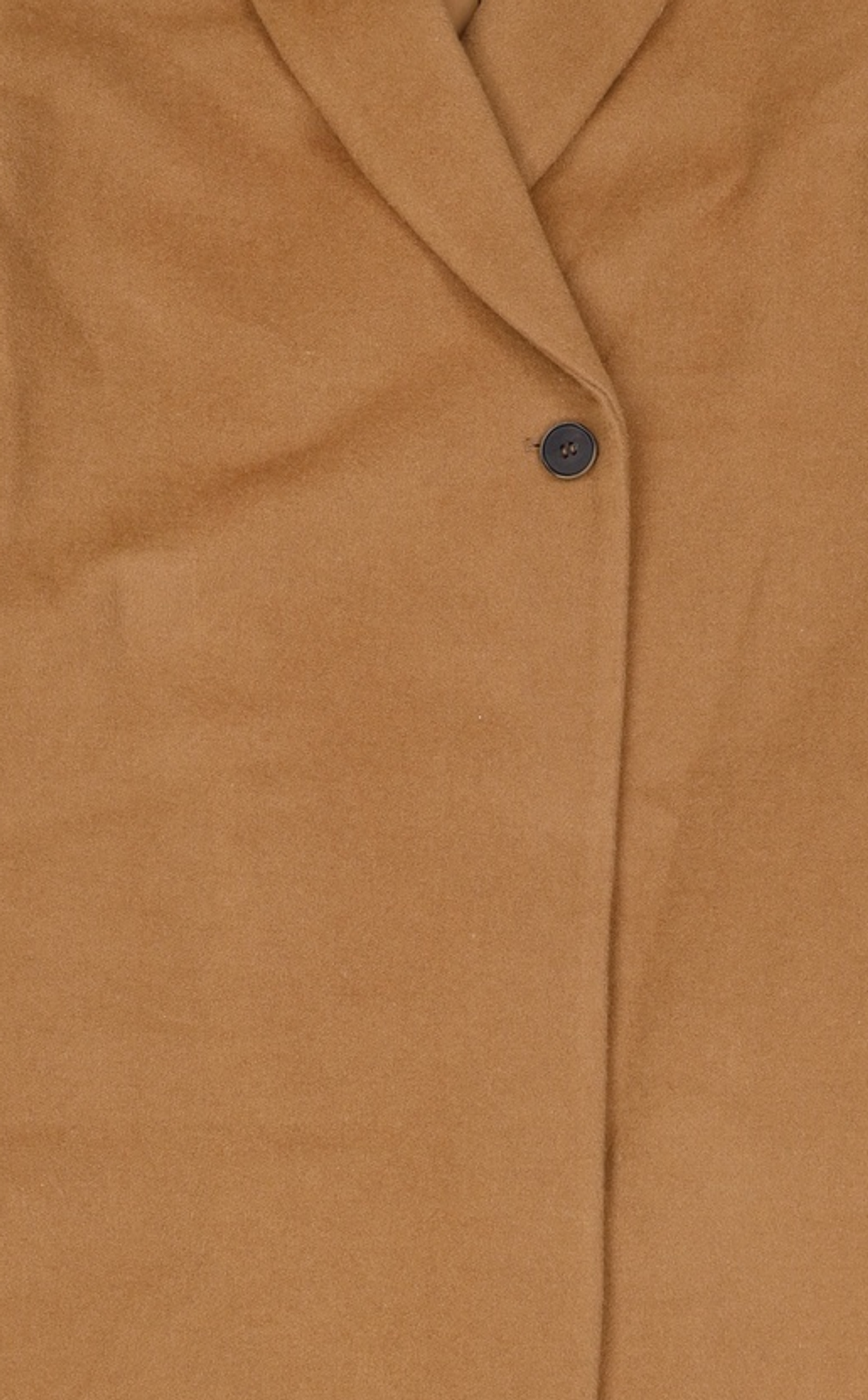 룩캐스트(LOOKAST) BEIGE SALLY CASHMERE COAT ONE