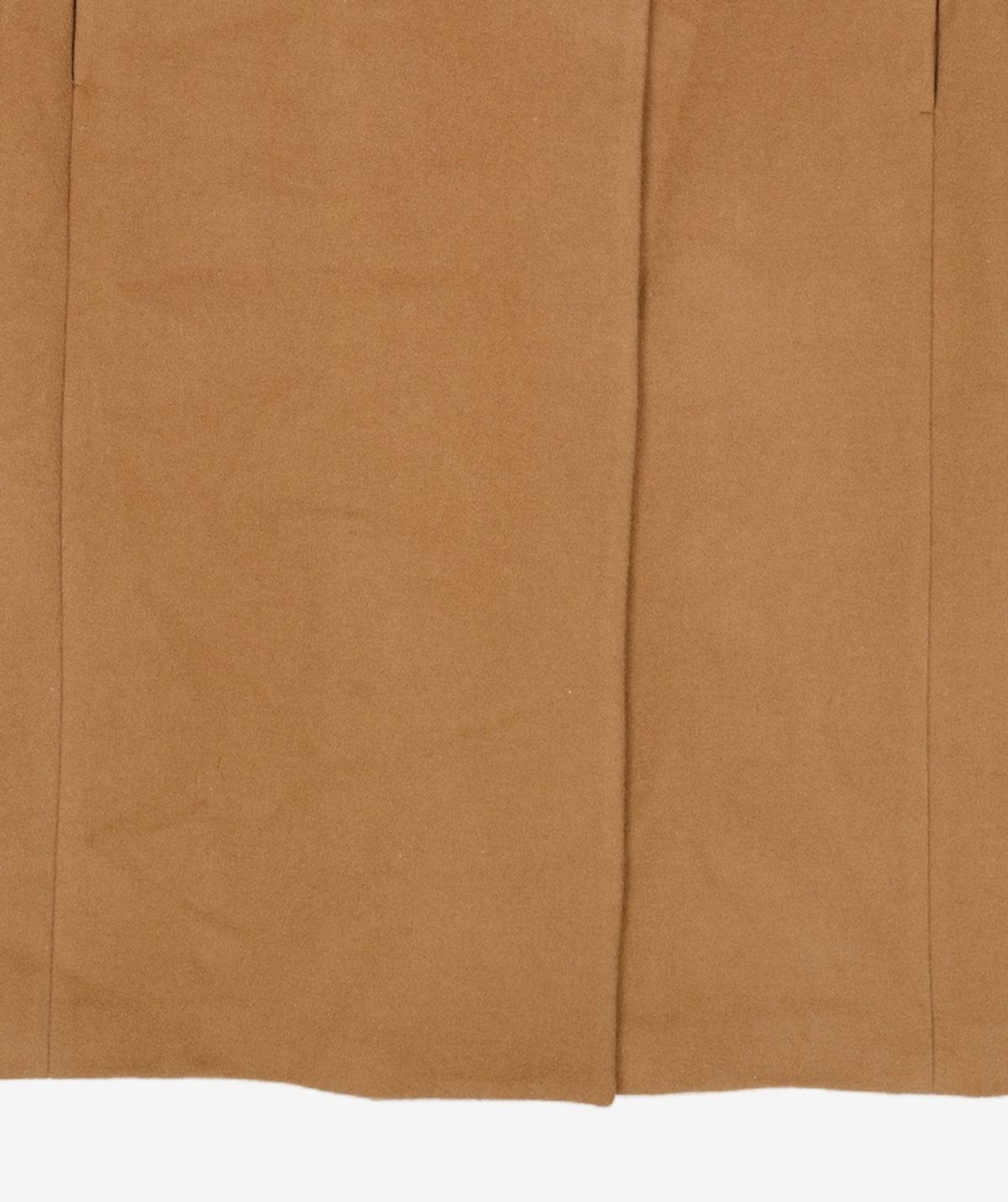 룩캐스트(LOOKAST) BEIGE SALLY CASHMERE COAT ONE