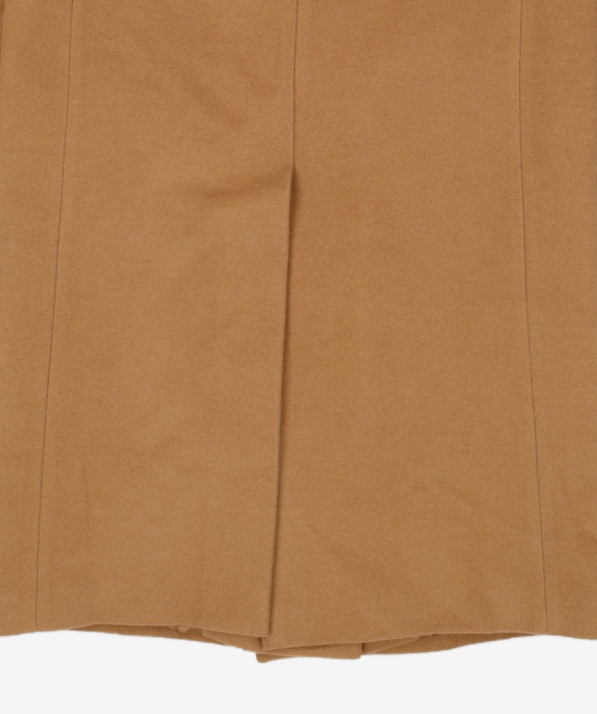 룩캐스트(LOOKAST) BEIGE SALLY CASHMERE COAT ONE