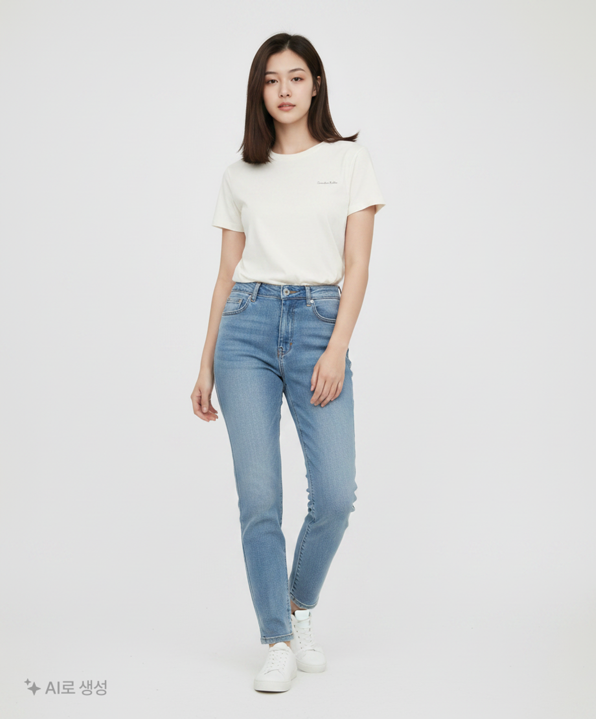 썸웨어버터(SOMEWHEREBUTTER) 반소매 티셔츠 XS