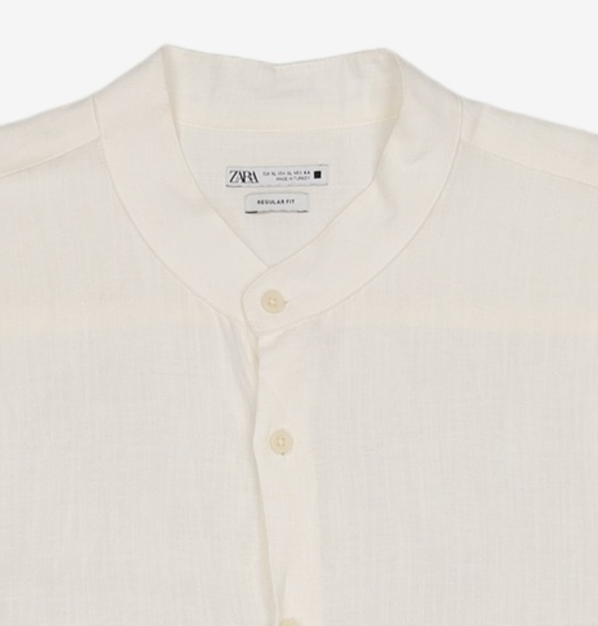 자라(ZARA) 캐주얼 셔츠 XL