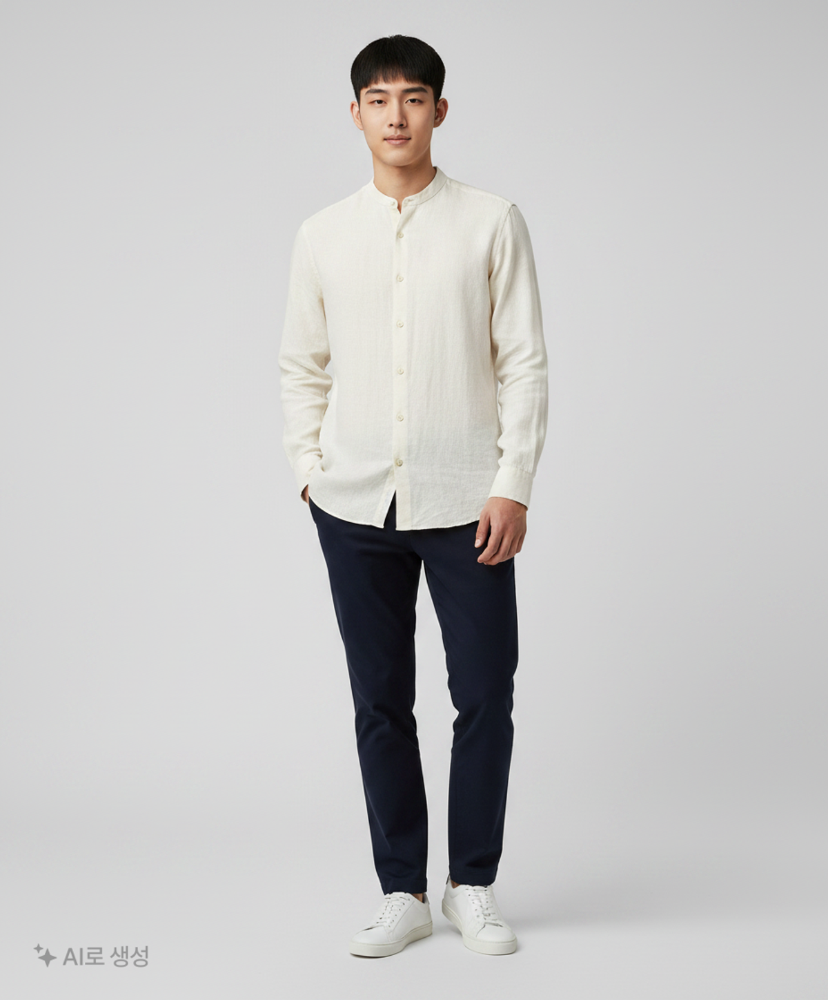 자라(ZARA) 캐주얼 셔츠 XL