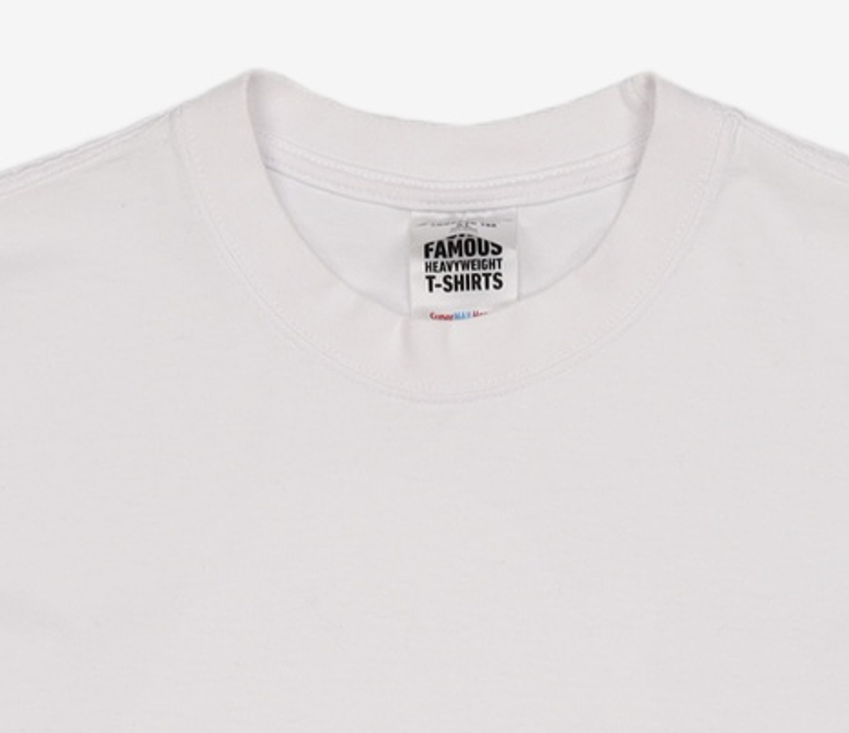 샤카웨어(SHAKA WEAR) 반소매 티셔츠 XL