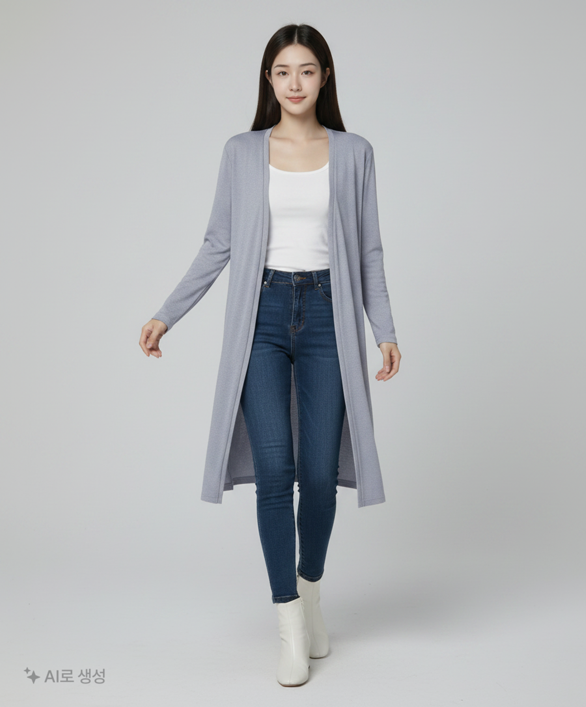 라우렐(Laurel) 카디건 55
