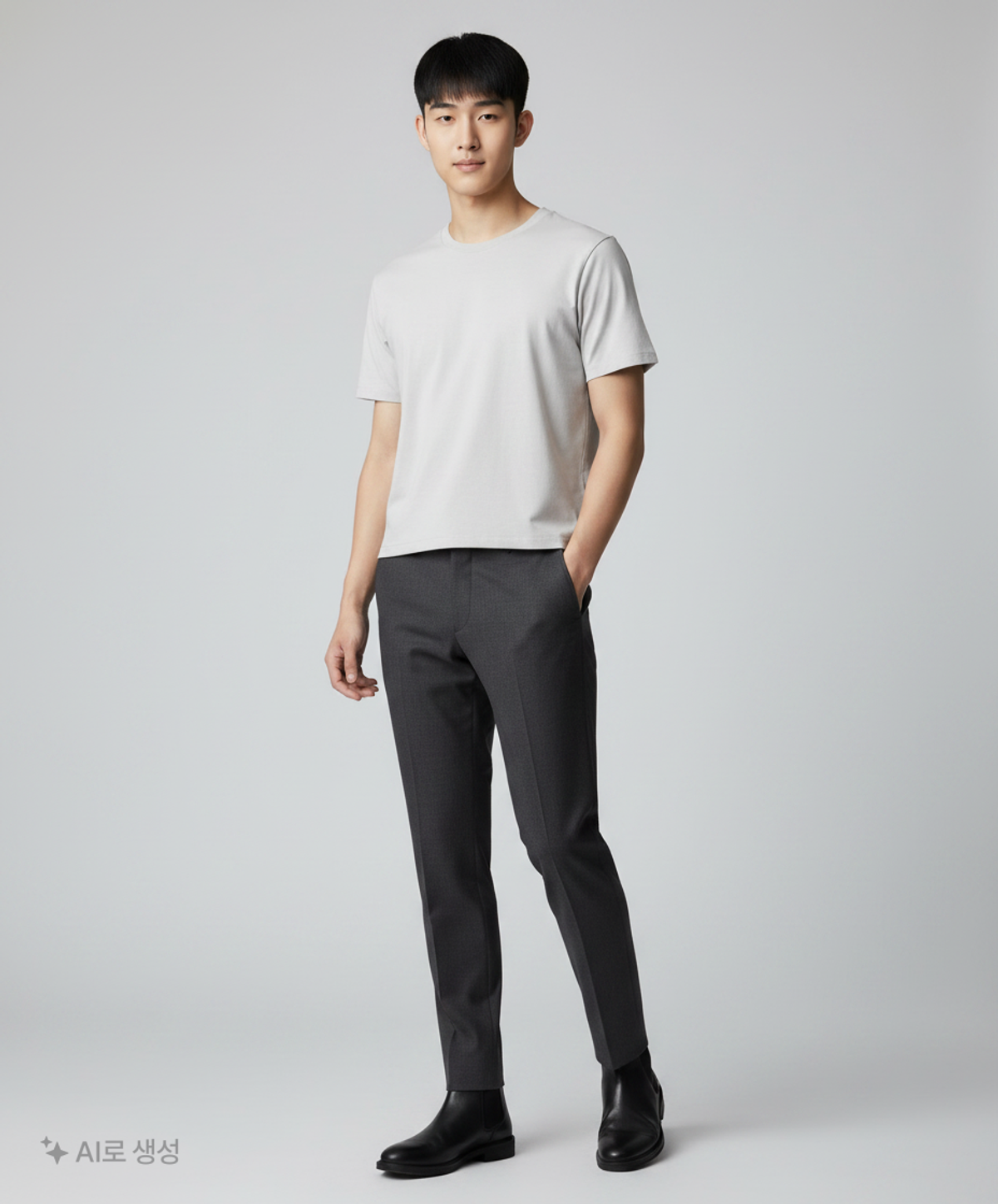 유니클로(UNIQLO) 반소매 티셔츠 XL