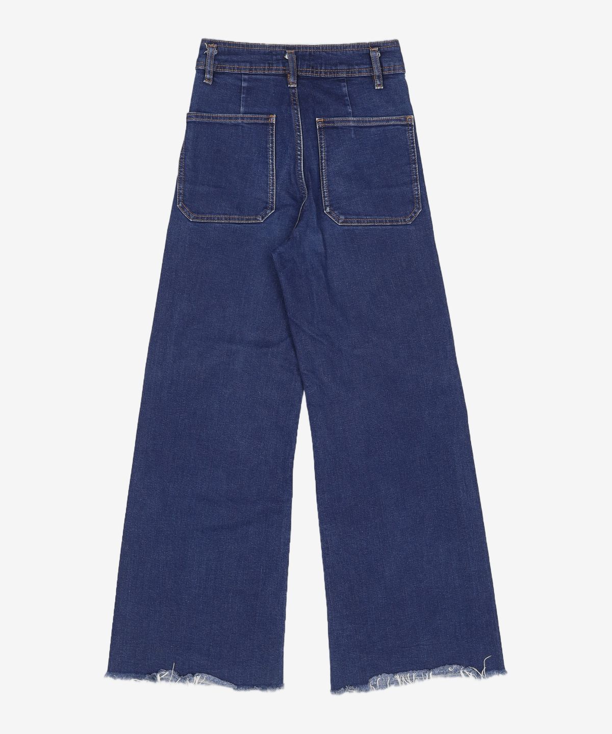 자라(ZARA) 청/데님 팬츠 2