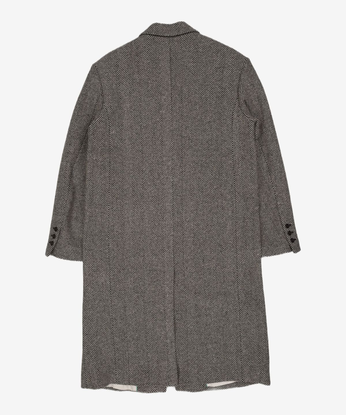 인스턴트펑크(INSTANTFUNK) 슈트/블레이저 재킷 3