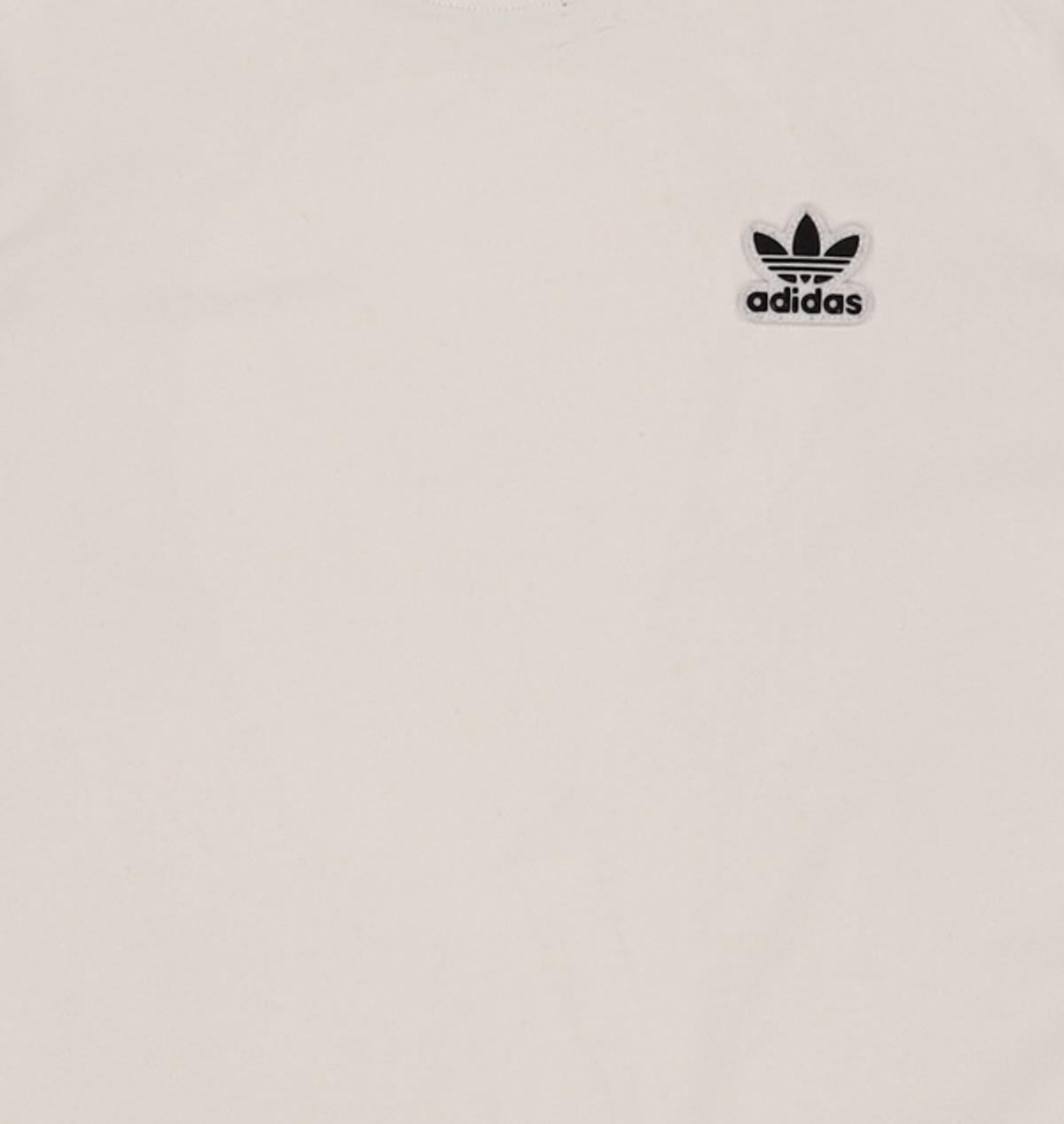 아디다스(ADIDAS) 반소매 티셔츠 S