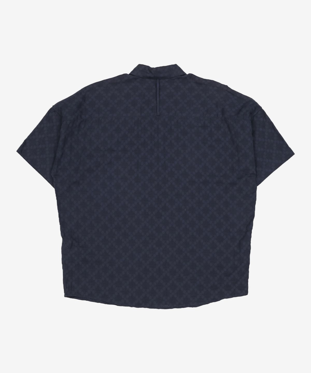 유스(YOUTH) Oversized Half Shirt FREE
