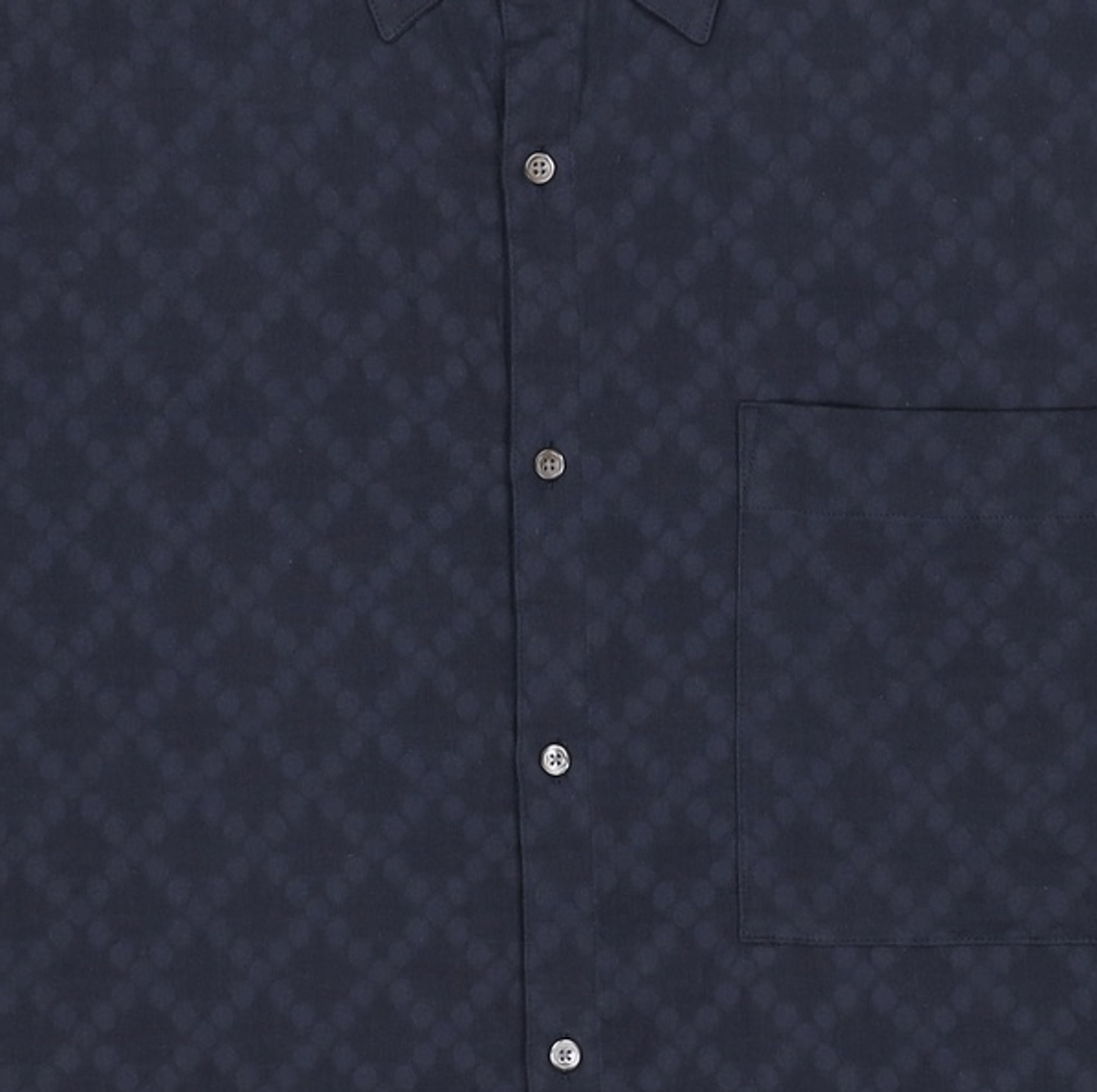유스(YOUTH) Oversized Half Shirt FREE
