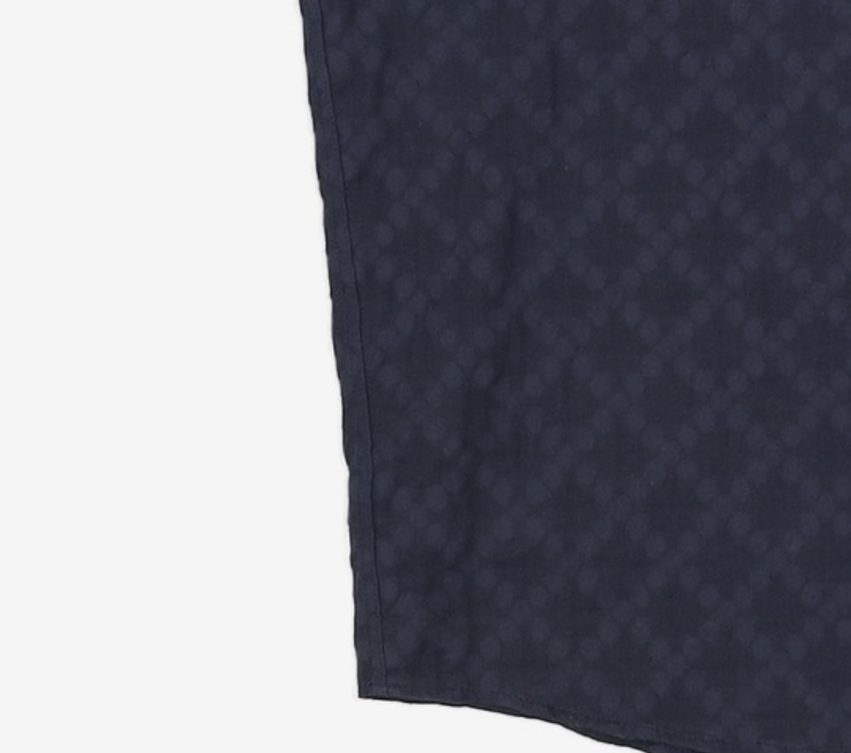 유스(YOUTH) Oversized Half Shirt FREE