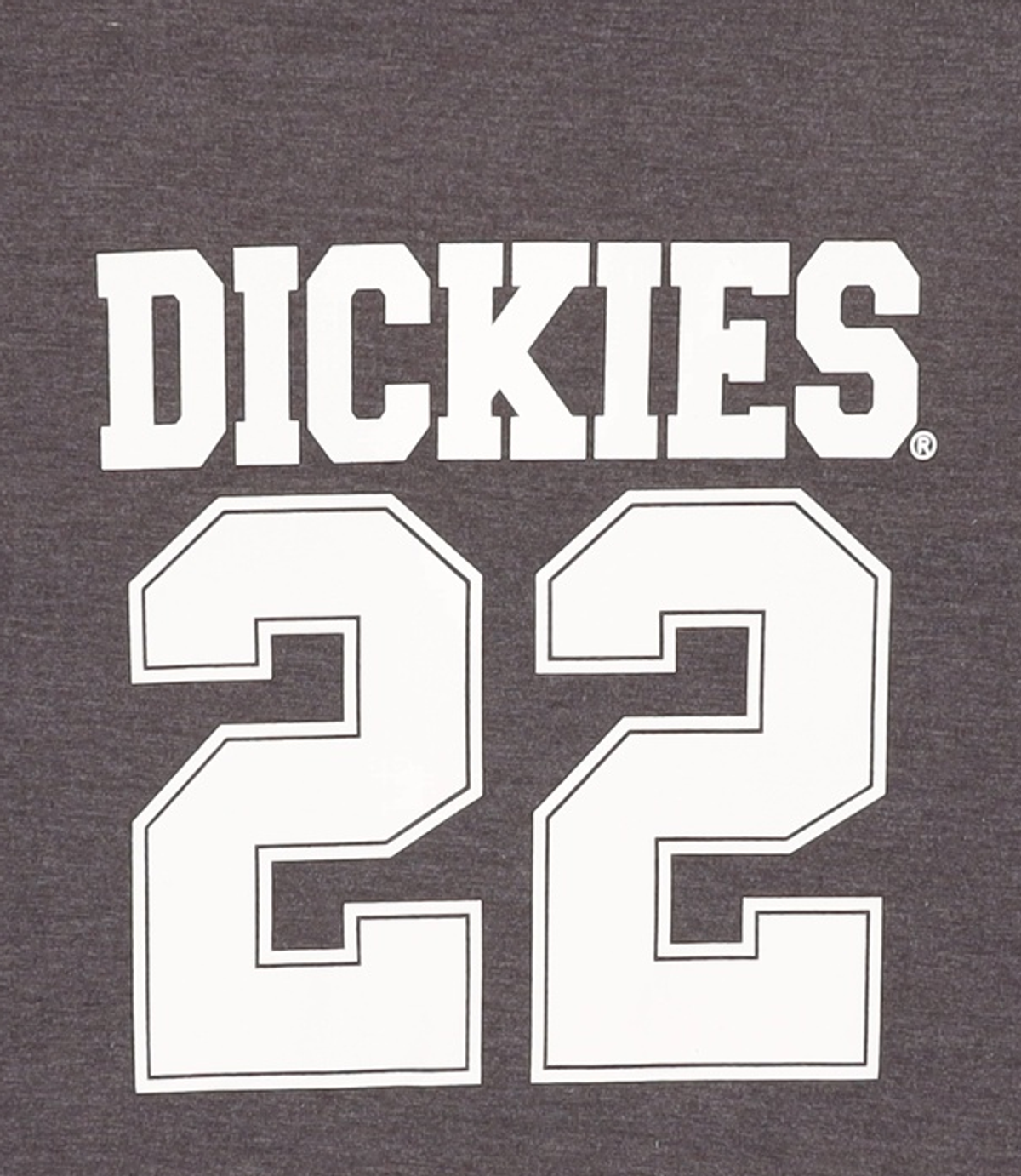 디키즈(DICKIES) 반소매 티셔츠 S/M