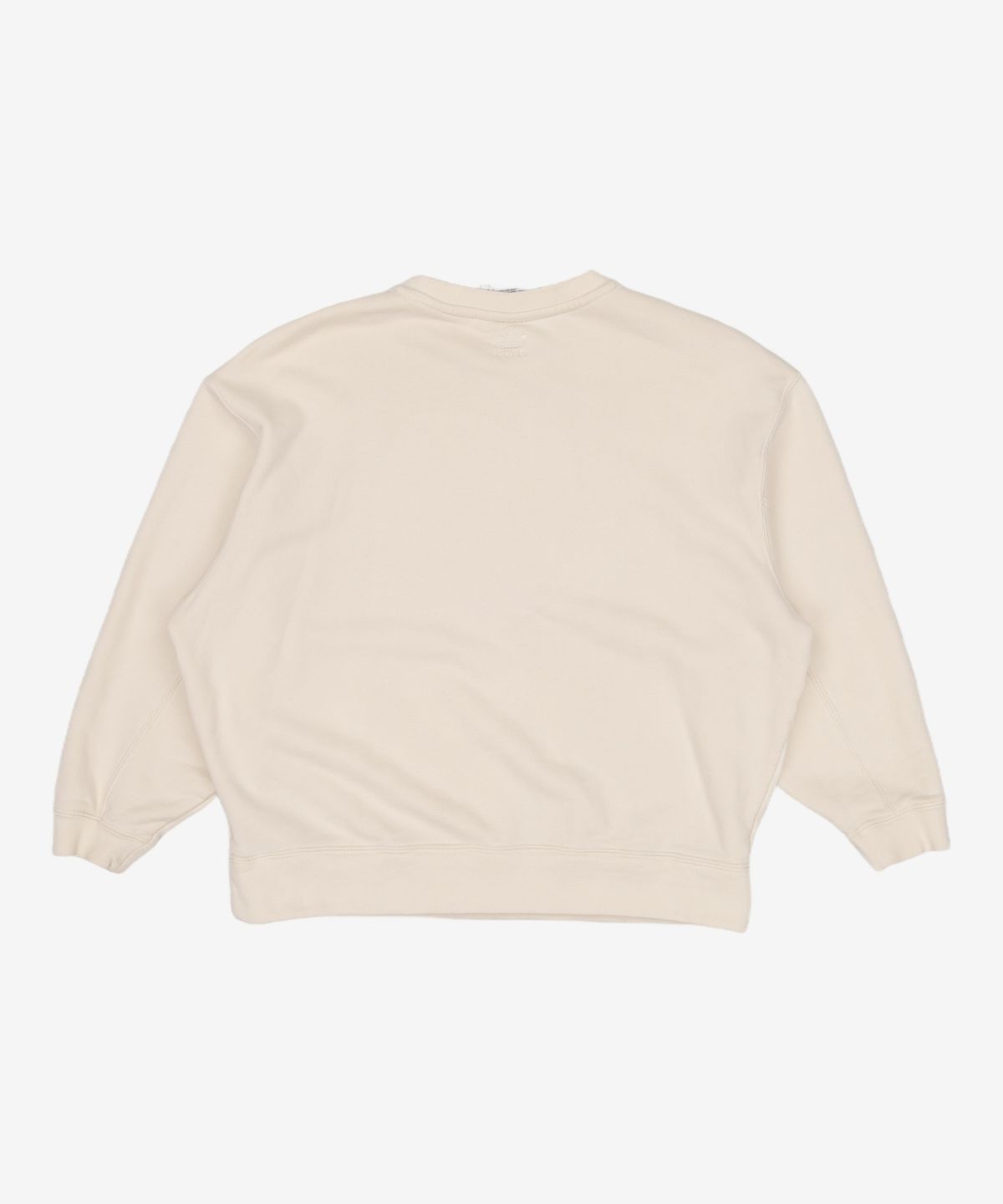 아디다스(ADIDAS) 스웨트셔츠 - 오프화이트 / GP3493 S