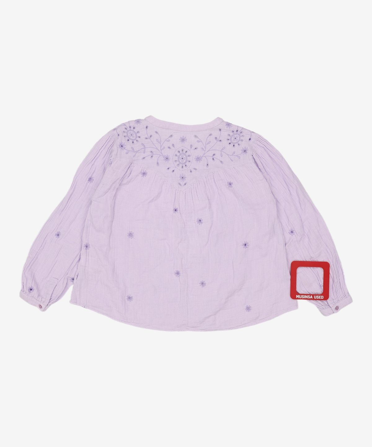 자라(ZARA) 셔츠/블라우스 150