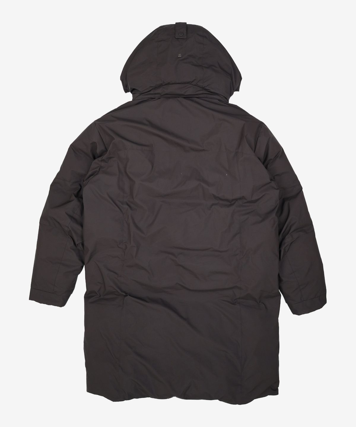 코오롱스포츠(KOLON SPORT) 남녀공용 윈드스토퍼 다운 TLJDW23651BLK 100