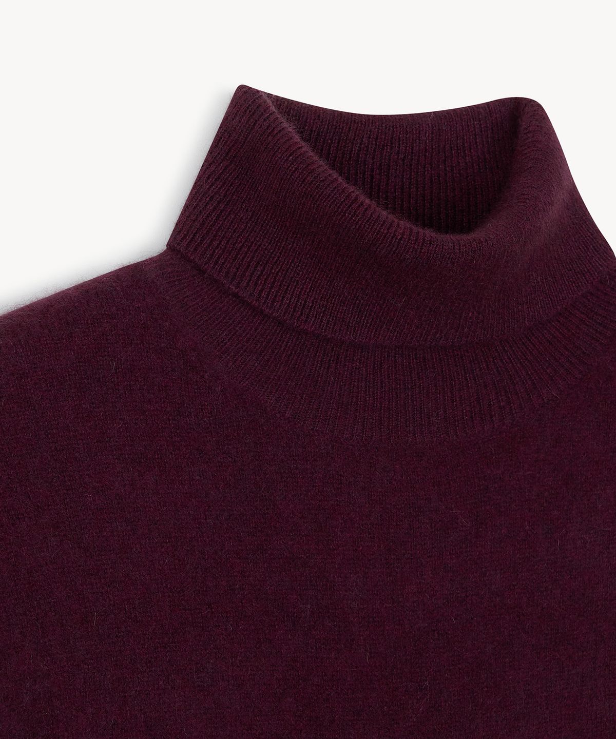 더니트컴퍼니(THEKNITCOMPANY) (우먼) 파인 캐시미어 100 터틀넥 8color