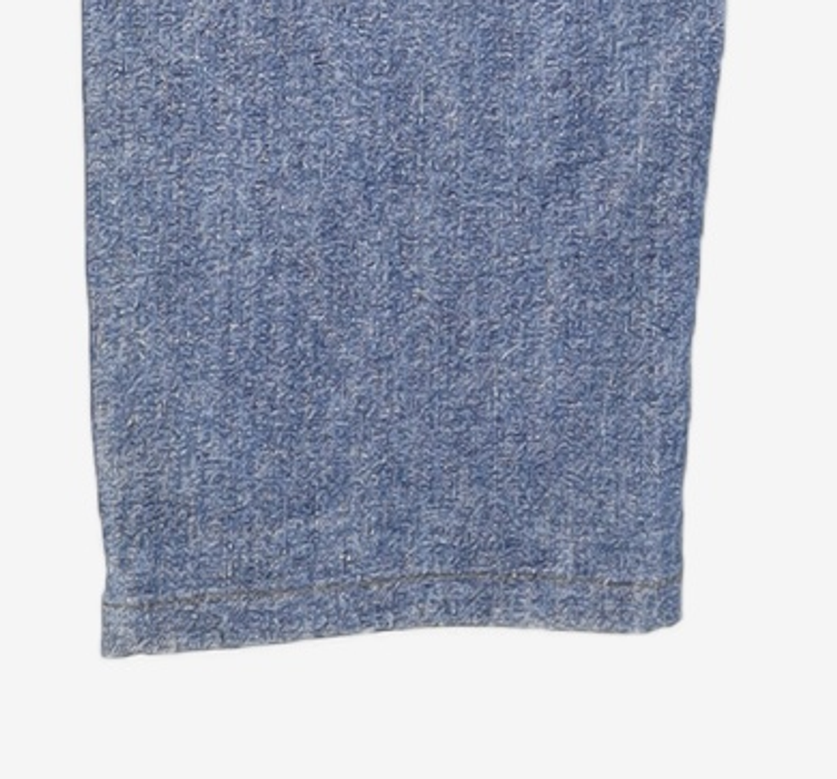 유니클로(UNIQLO) 청/데님 팬츠 33