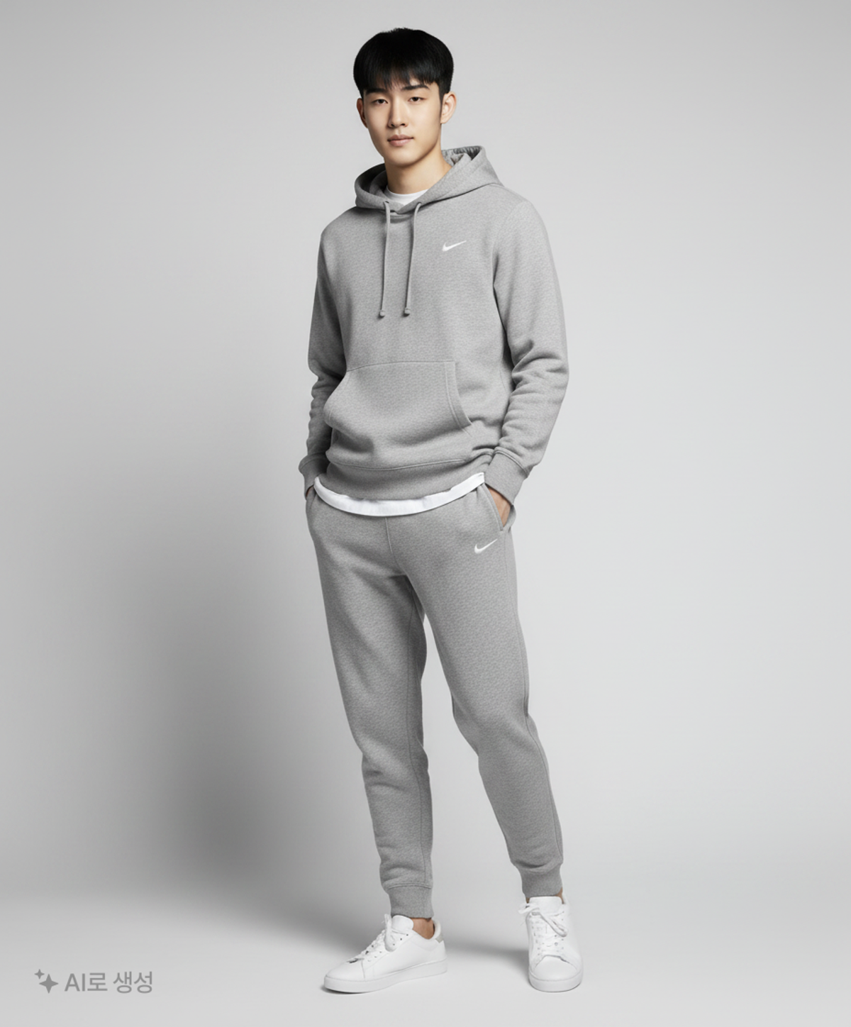 나이키(NIKE) 조거 팬츠 M