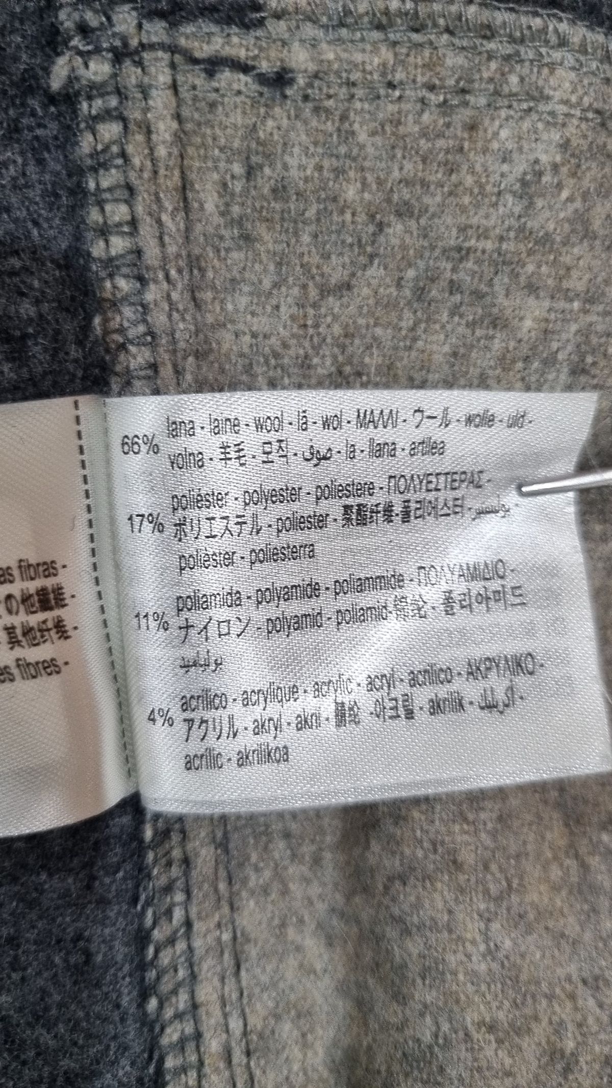 자라 서플러스(ZARA SRPLS) 캐주얼 셔츠 L