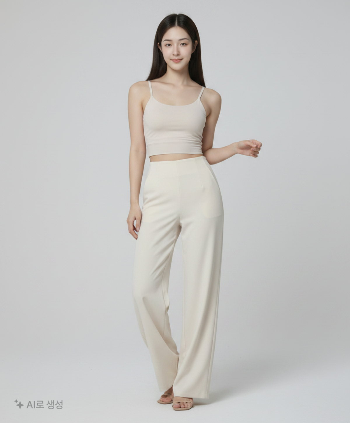 뮬라웨어(MULAWEAR) 나시/민소매 티셔츠 M