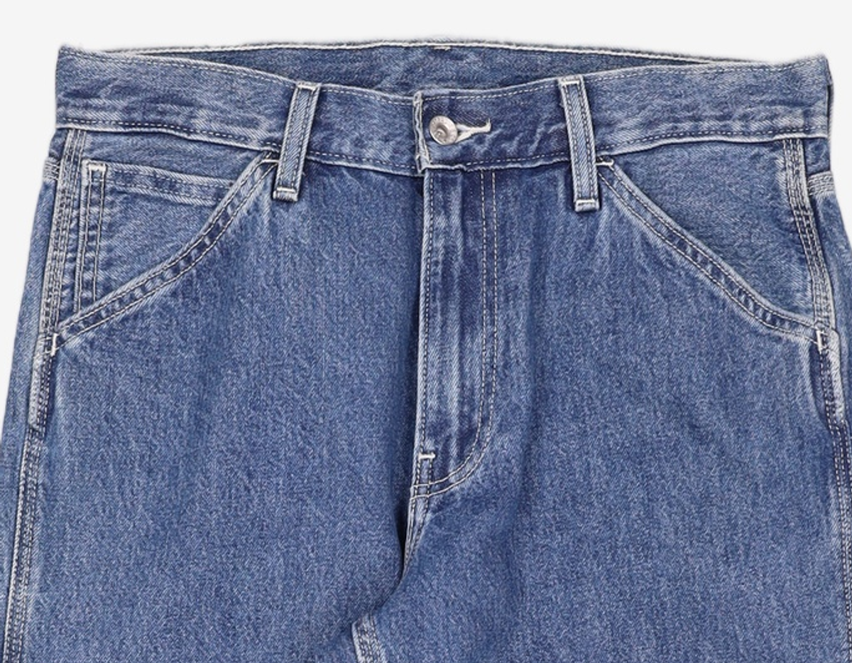 리바이스(LEVI'S) 청/데님 팬츠 30/32