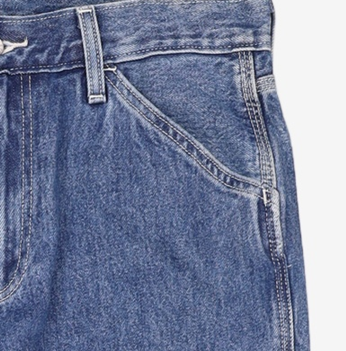 리바이스(LEVI'S) 청/데님 팬츠 30/32