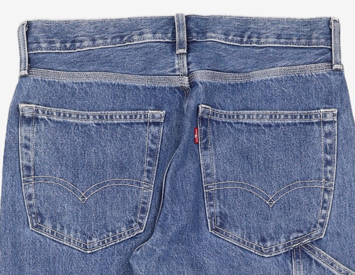 리바이스(LEVI'S) 청/데님 팬츠 30/32
