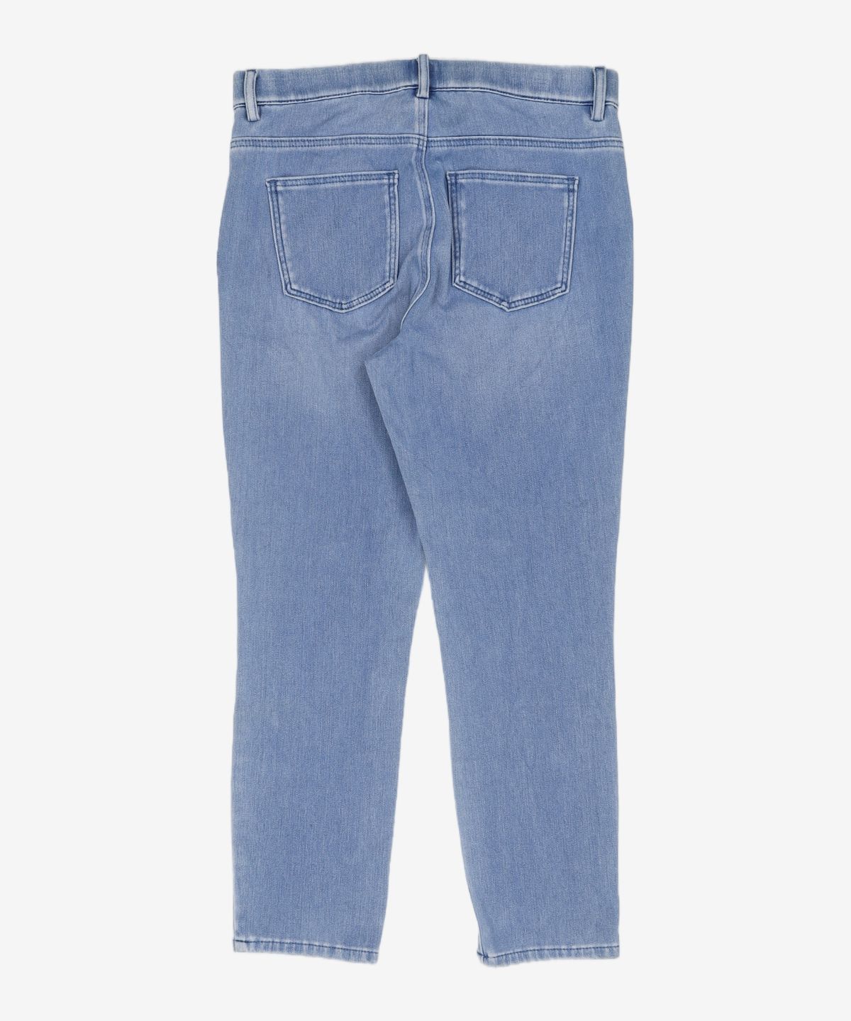 유니클로(UNIQLO) 청/데님 팬츠 L