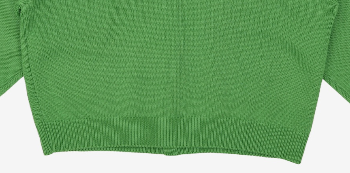 블루버킷(BLUE BUCKET) 카디건 L