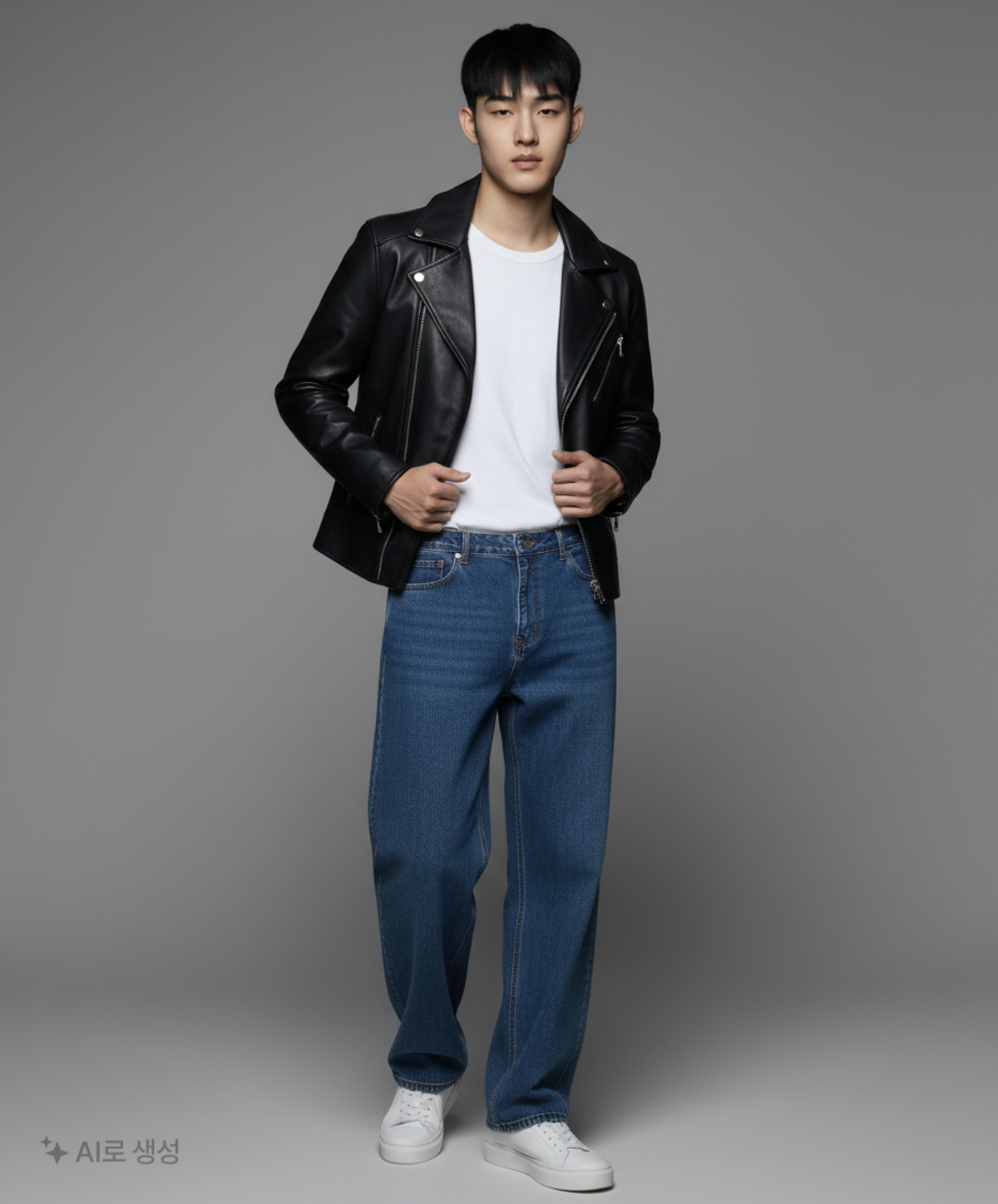 무신사 스탠다드(MUSINSA STANDARD) 청/데님 팬츠 42