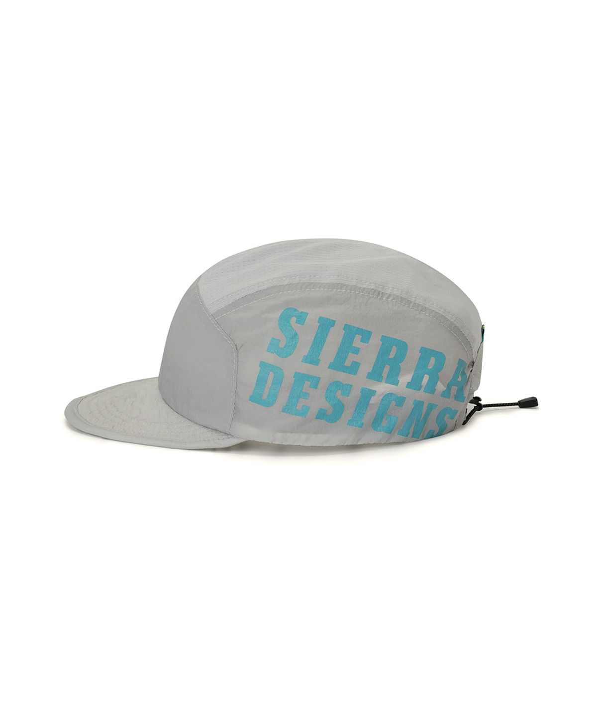 시에라디자인(SIERRA DESIGNS) 선보우 에어닷 캡 GREY