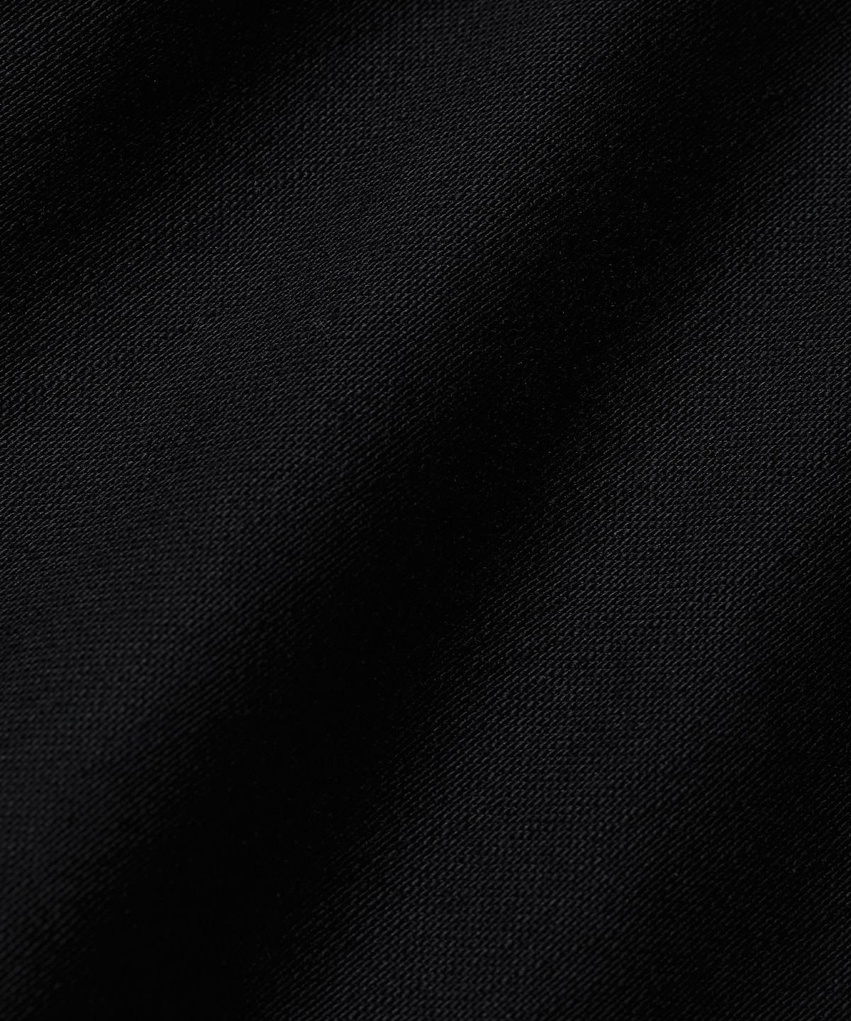 에스파이(ESFAI) REFINED FATIGUE PANTS (BLACK)