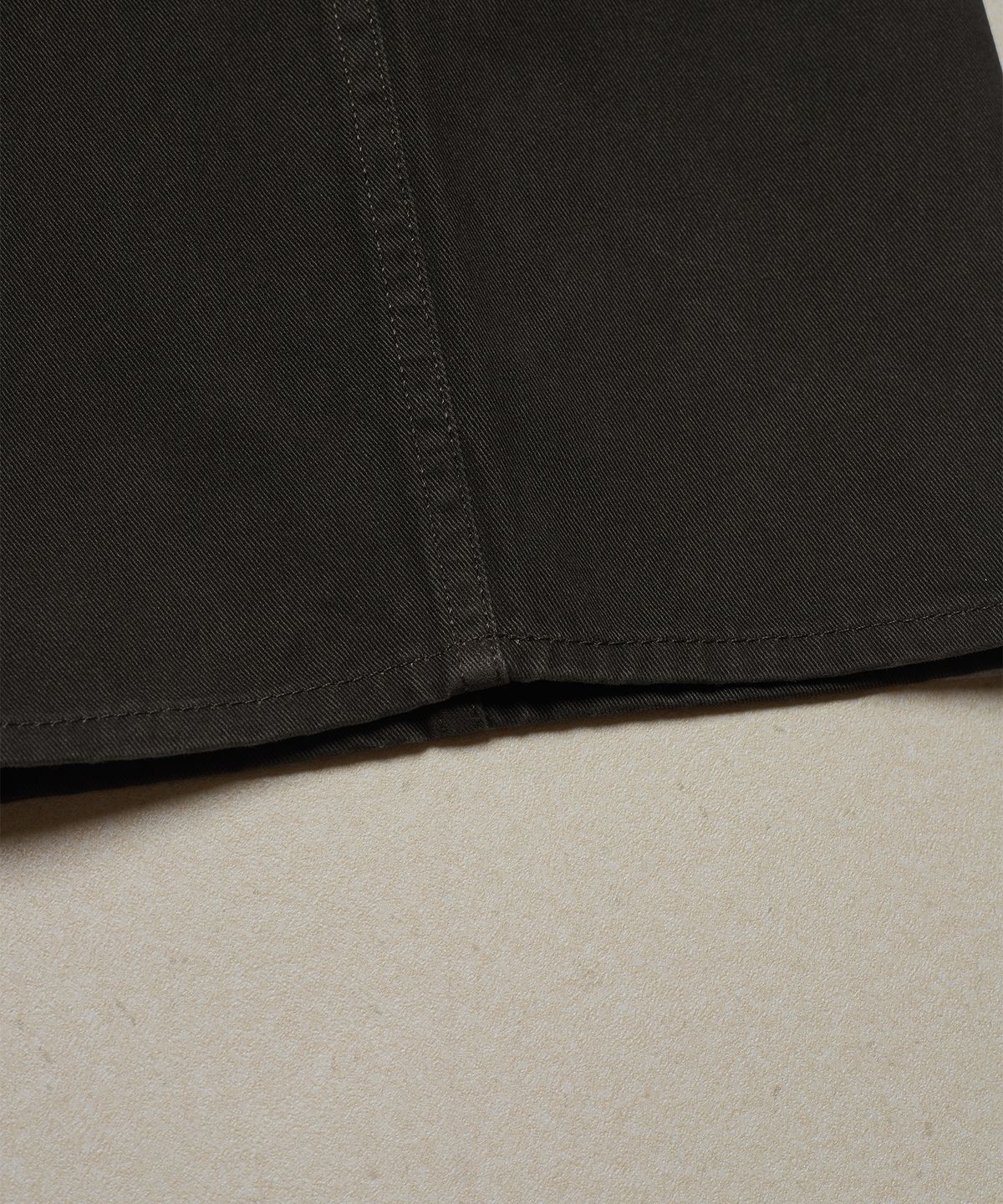 에스파이(ESFAI) BAKER PANTS (CHARCOAL)