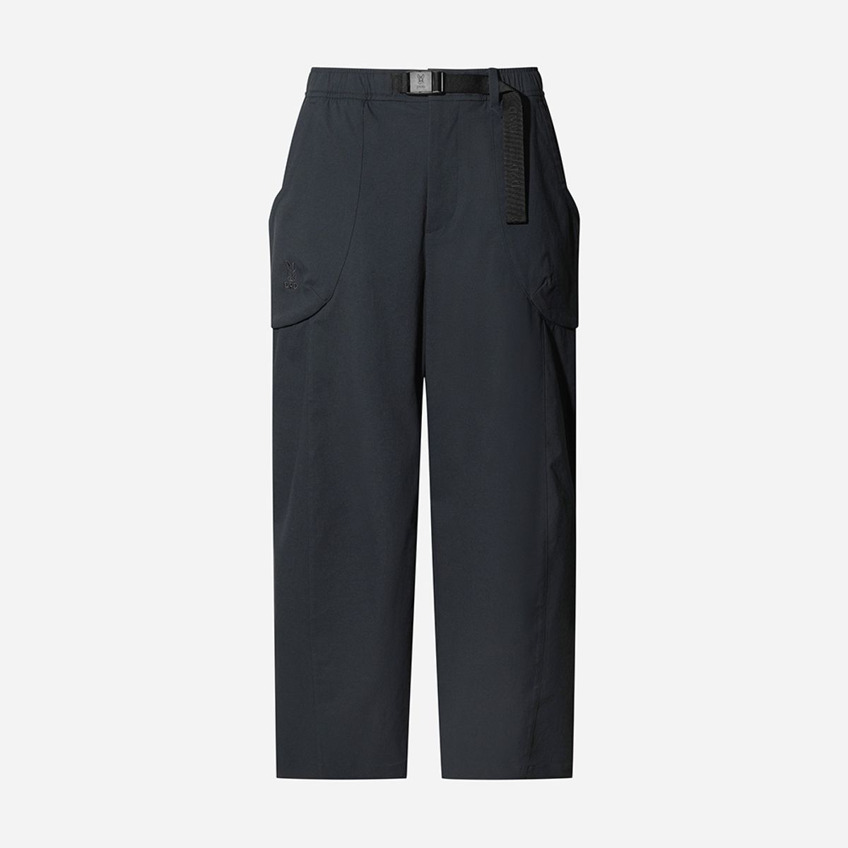 디오디(DOD) 래빗 와이드핏 팬츠(NAVY)