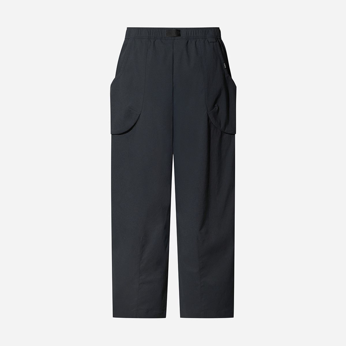디오디(DOD) 래빗 와이드핏 팬츠(NAVY)