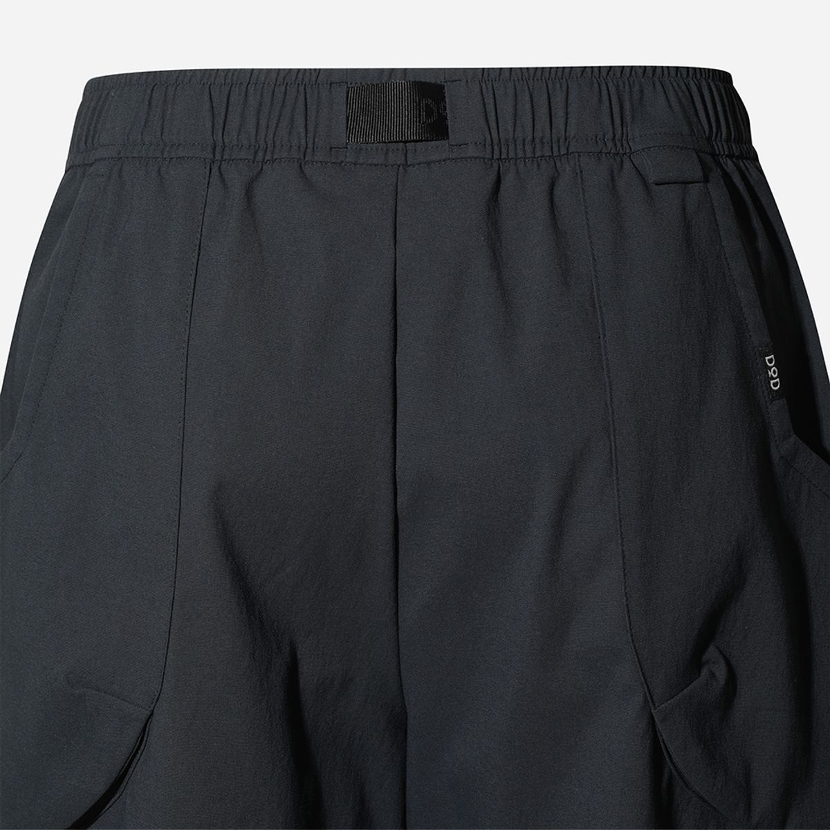디오디(DOD) 래빗 와이드핏 팬츠(NAVY)