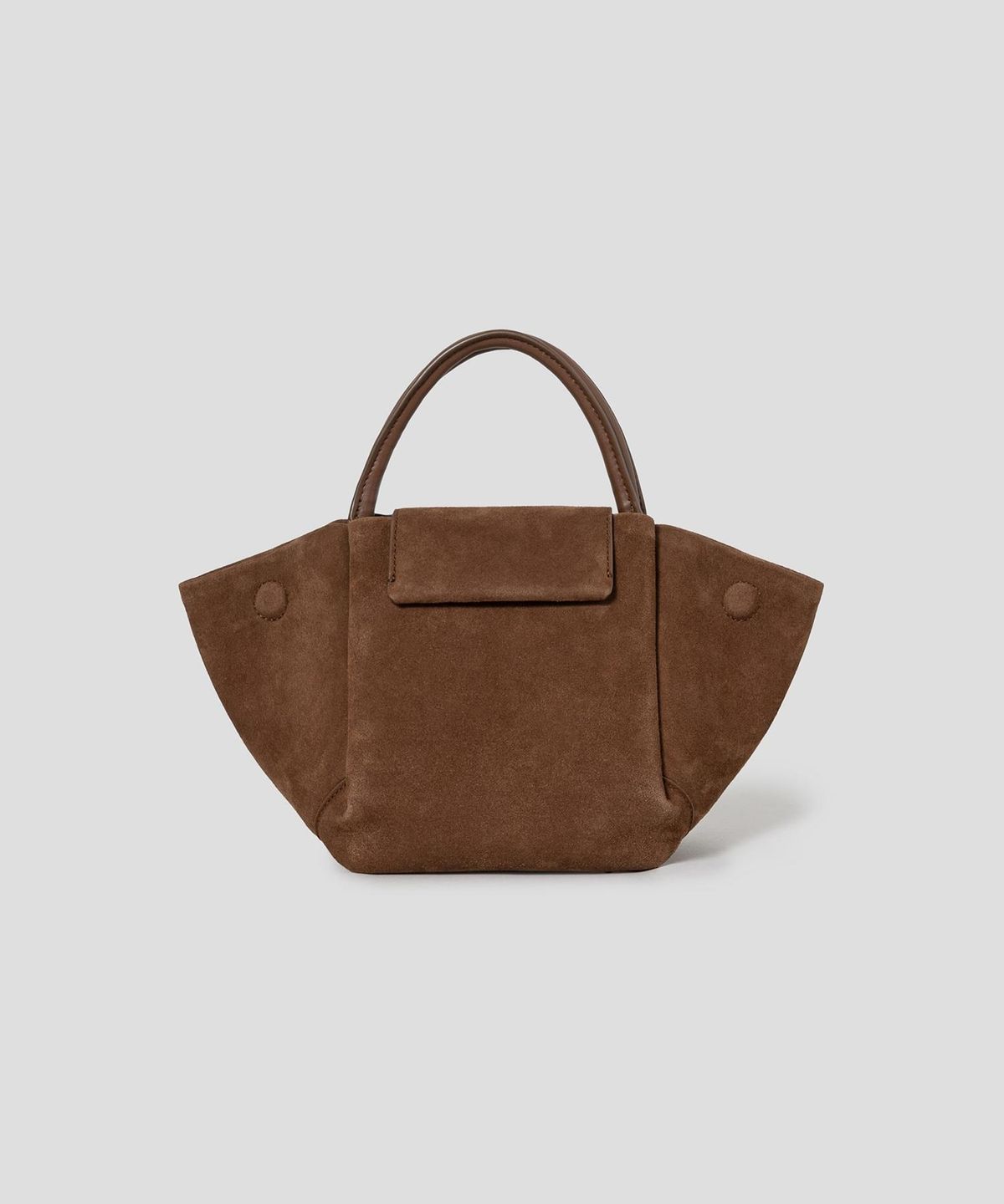 빈폴 액세서리(BEANPOLE ACCESSORY) 베러 스몰 토트백 - 브릭