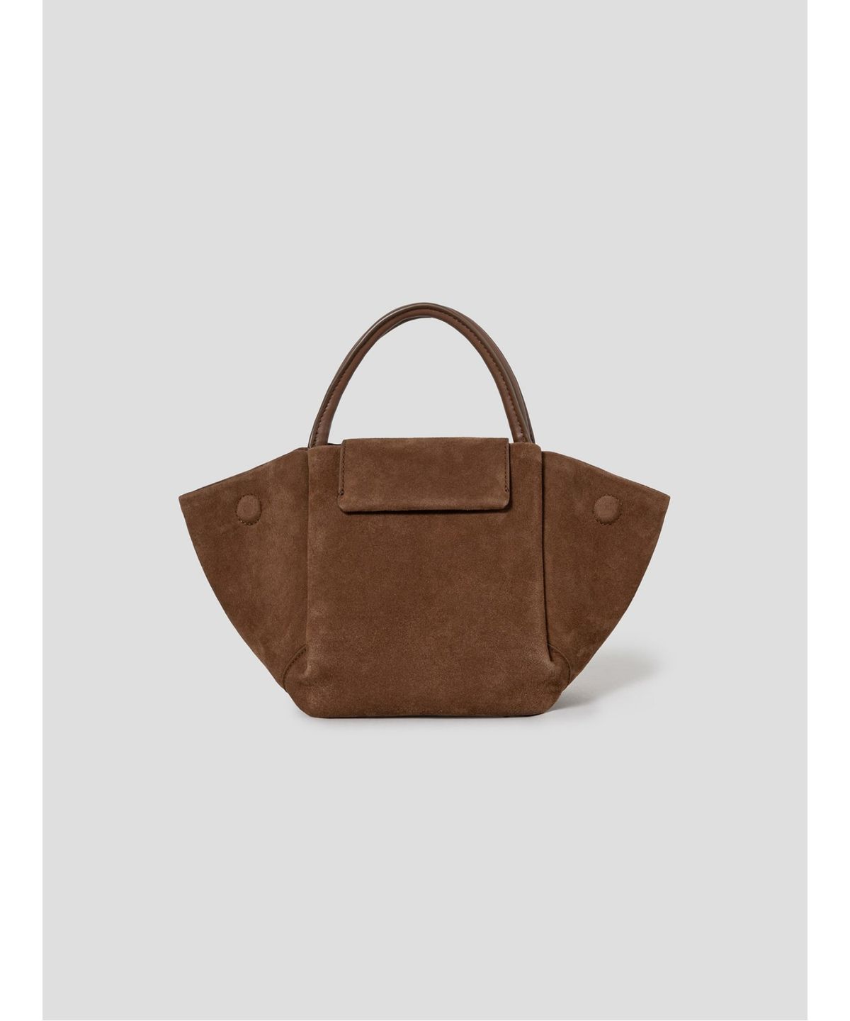 빈폴 액세서리(BEANPOLE ACCESSORY) 베러 스몰 토트백 - 브릭