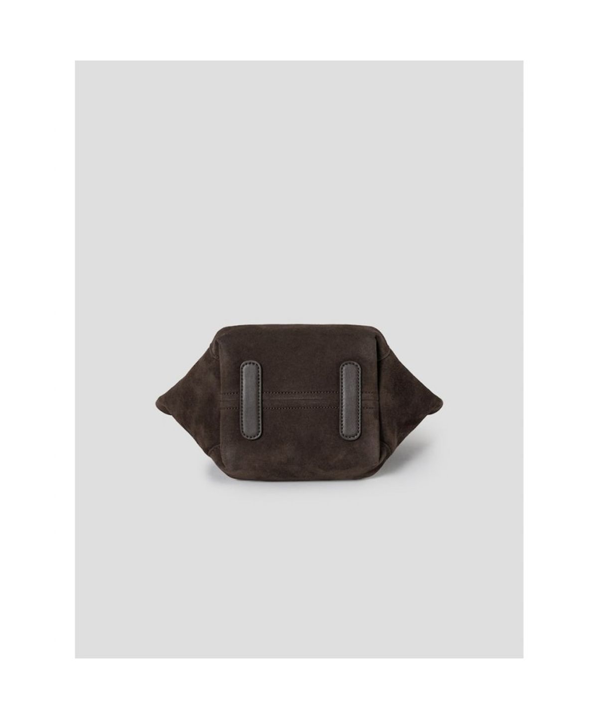 빈폴 액세서리(BEANPOLE ACCESSORY) 베러 스몰 토트백 - 브라운