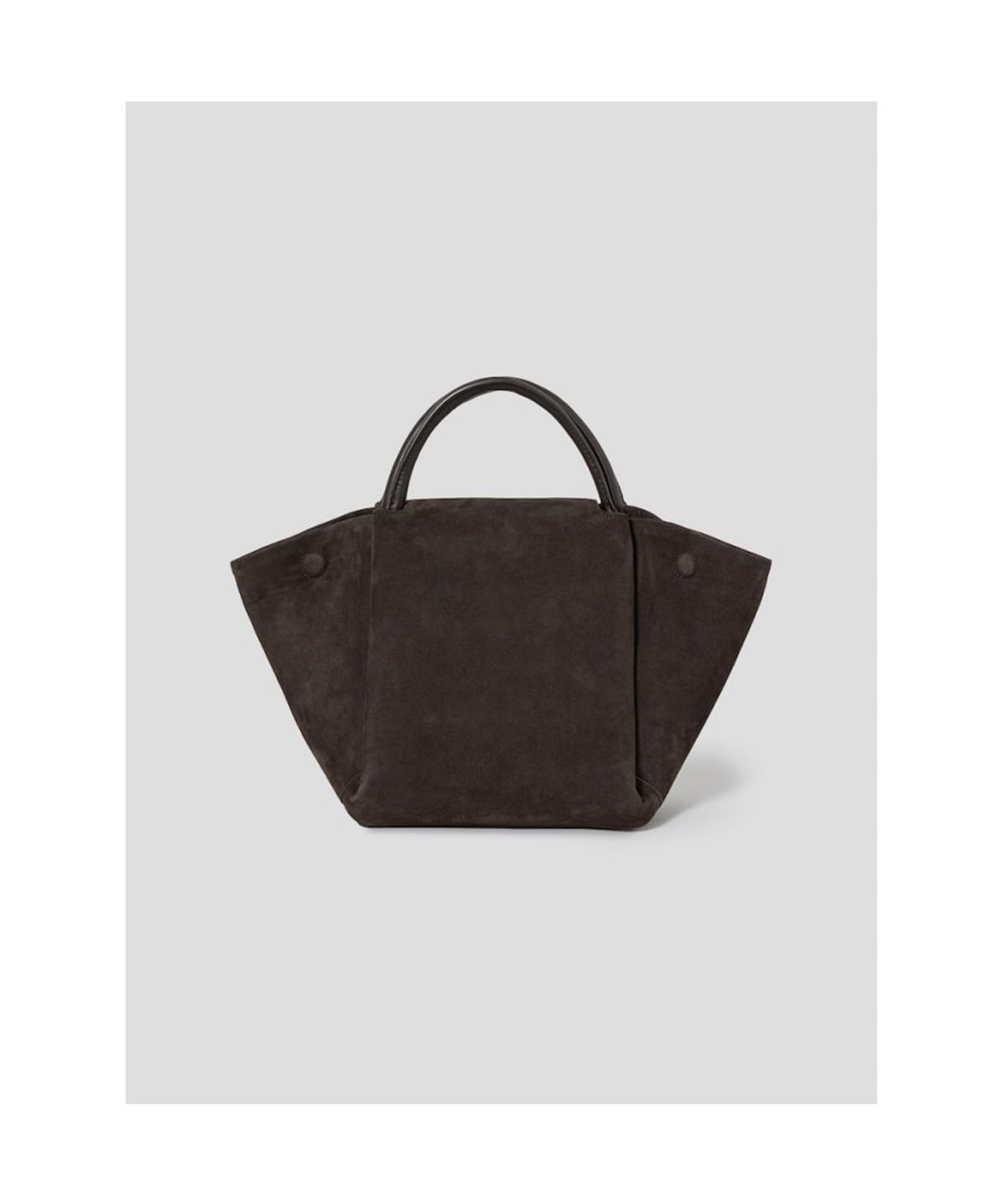 빈폴 액세서리(BEANPOLE ACCESSORY) 베러 미디엄 토트백 - 브라운