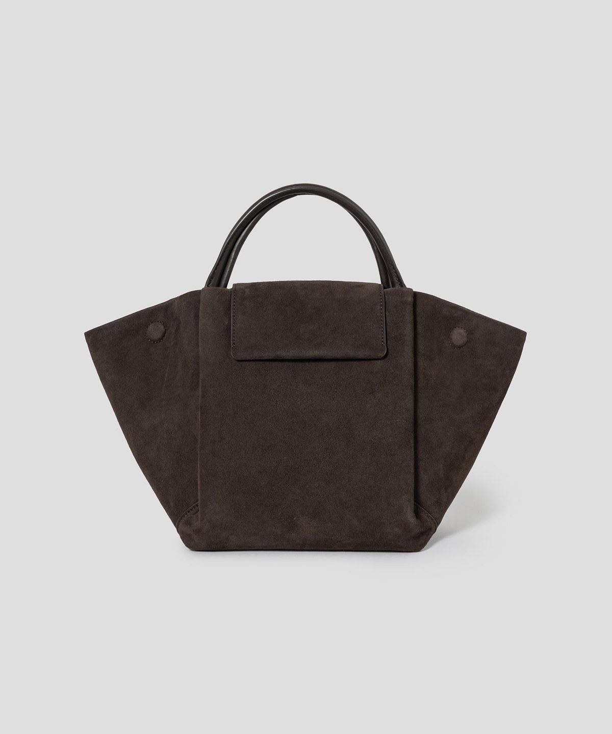 빈폴 액세서리(BEANPOLE ACCESSORY) 베러 미디엄 토트백 - 브라운