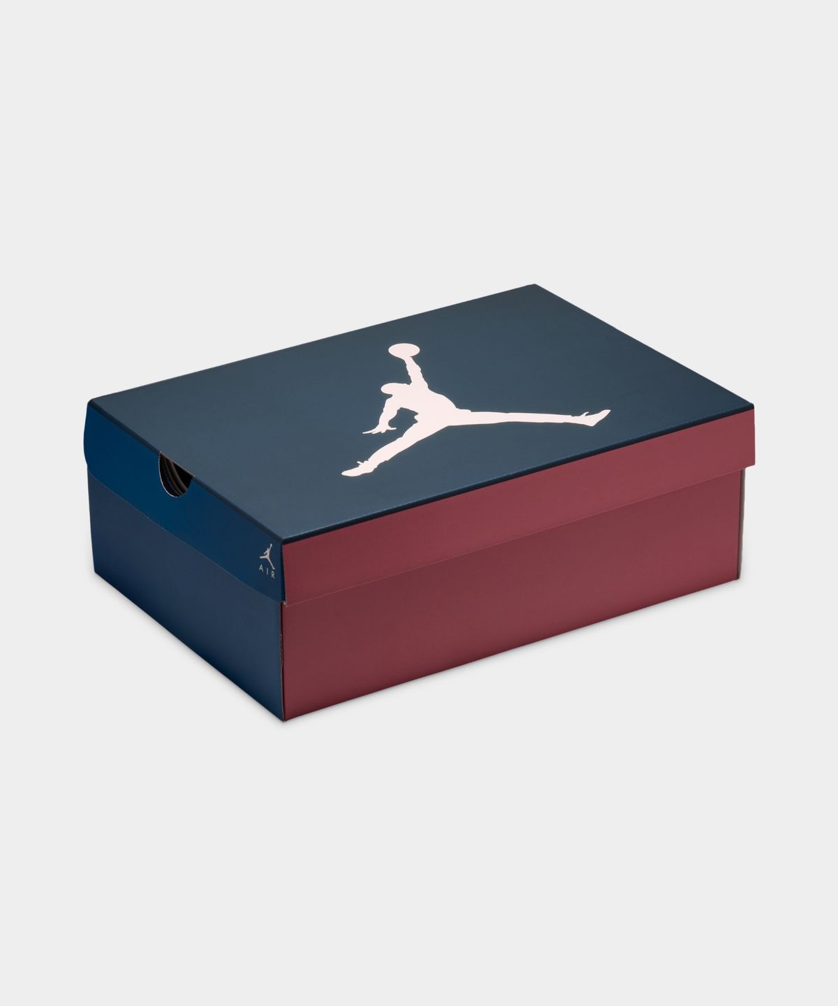 나이키(NIKE) 에어 조던 3 레트로 W - 옵시디언:트랙 레드:초크 / CK9246-400